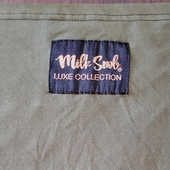 Milk Snob Luxe Collection - Picture 3 of 3